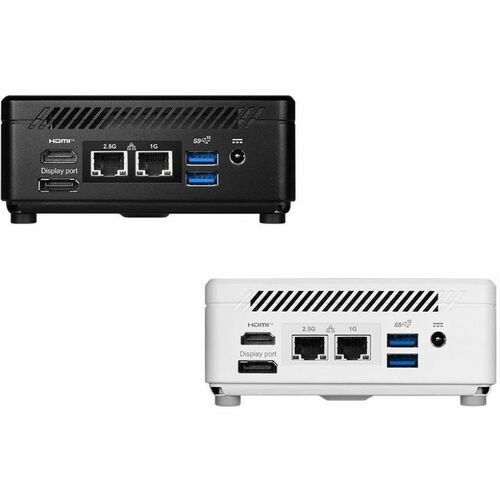 MSI Cubi 5 12M 265BUST NUC Mini PC