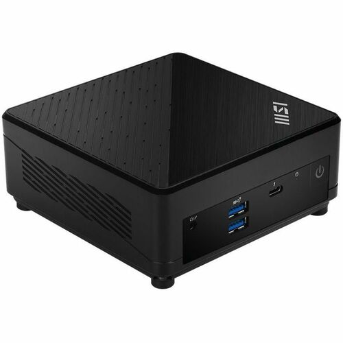 MSI Cubi 5 12M 265BUST NUC Mini PC