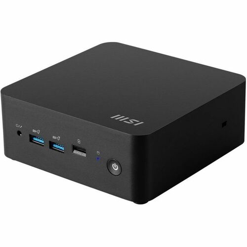 MSI CubiNUC021BTAA Mini PC