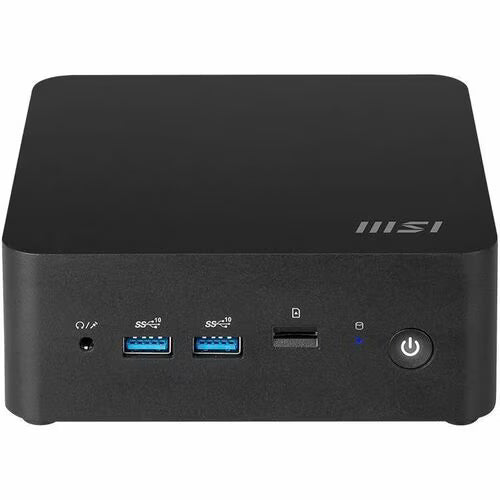MSI CubiNUC021BTAA Mini PC