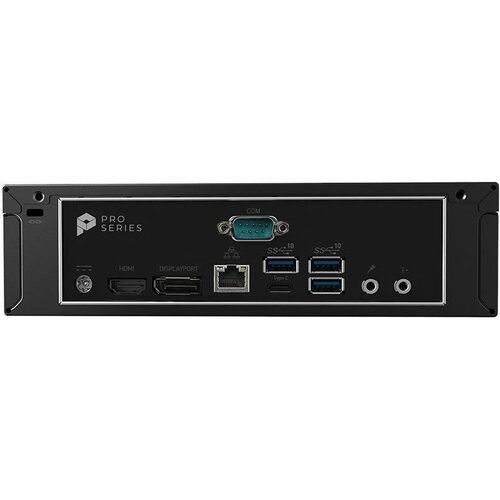 MSI PRO DP21-005US SFF Mini PC