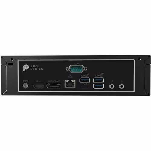MSI PRO DP2114MQ007TAA DP21 -007US SFF Mini PC