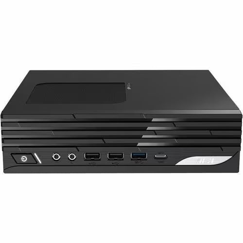 MSI PRO DP2114MQ007TAA DP21 -007US SFF Mini PC