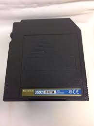 FUJIFILM 15528423 Data Tapes
