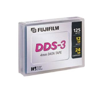 Fujifilm 26047300 Data Tapes