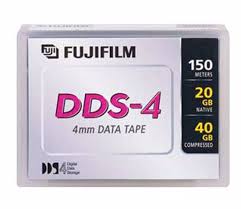 Fujifilm 26047350 Data Tapes
