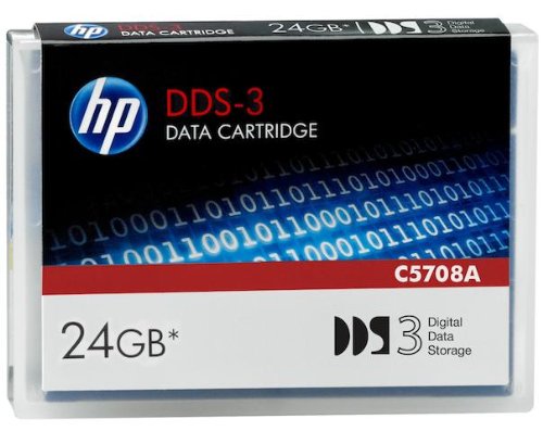 HP C5708A 12GB24GB