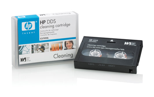 HP C5709A Data Tapes