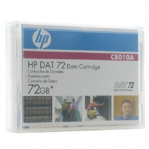 HP C8010A-R Data Tapes