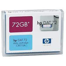 HP C8010A Data Tapes