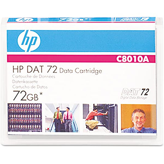 HP C8011A Data Tapes
