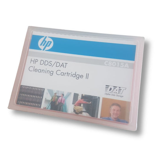 HP C8015A Data Tapes