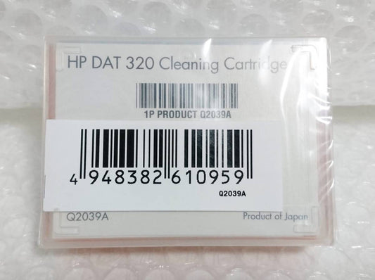 HP Q2039A Data Tapes
