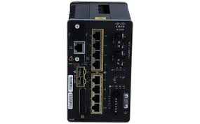 Switch Cisco Catalyst IE-3200-8T2S – Neuf, Switch Industriel 8 Ports LAN