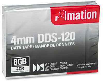 Imation 40963 Data Tapes