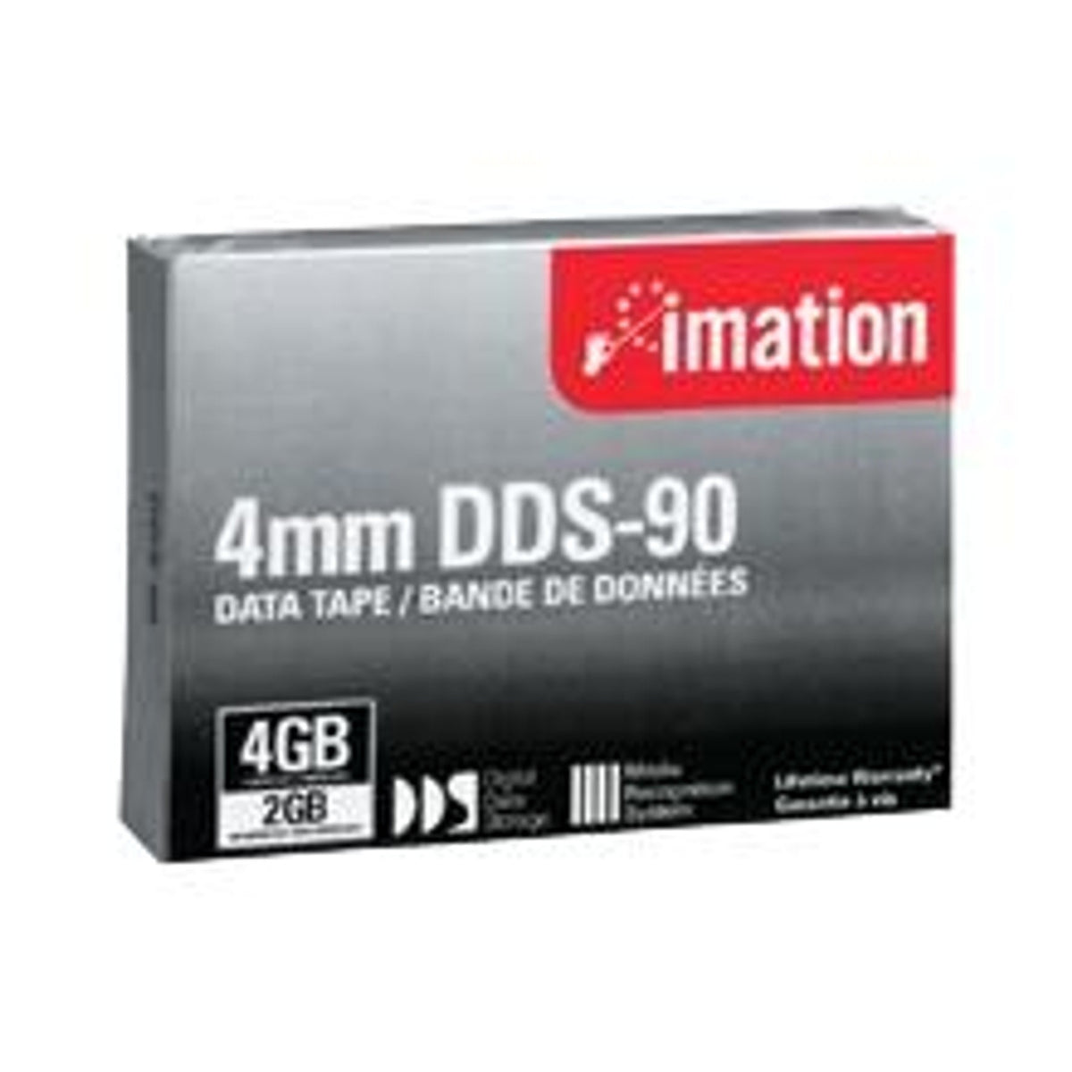 Imation 42818 Data Tapes