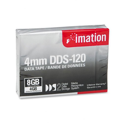 Imation 43347 Data Tapes