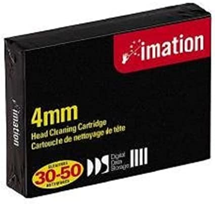 Imation 45382 Data Tapes