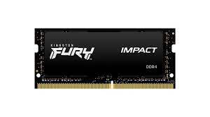 Kingston KF426S16IB32 DDR4 Ram