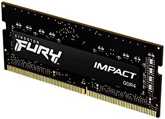 Kingston KF432S20IBK232 DDR4 Ram