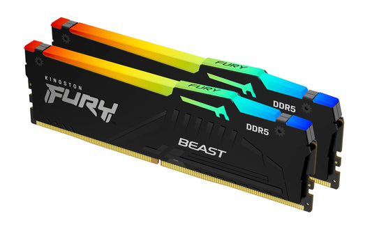 Kingston KF560C40BBAK2-32 DDR5 Ram