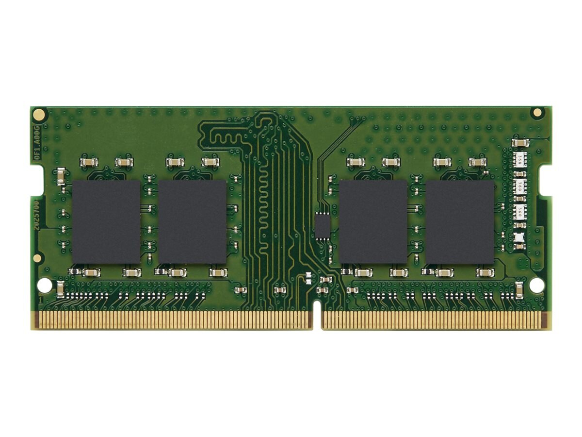 Kingston KVR32S22D816BK DDR4 Ram