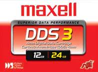 Maxell 200025 Data Tapes