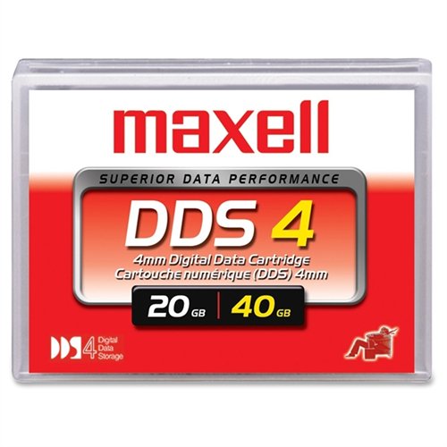 Maxell 200028 Data Tapes