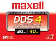Maxell 200028 Data Tapes