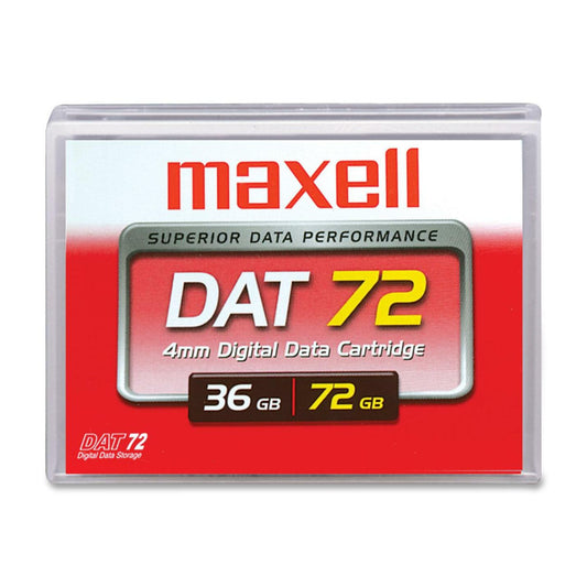 Maxell 200200 Data Tapes