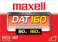 Maxell 230010 Data Tapes