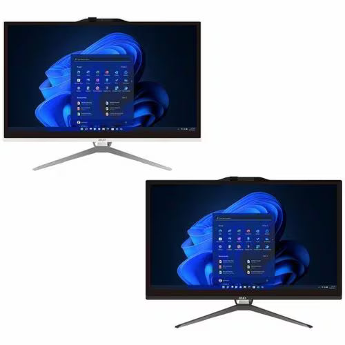 MSI PAP222T13M004 Pro AP222T -004US All-in-One PC- 22" display