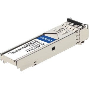 AddOn Dell SFP+ Module - For Data Networking, Optical Network - 1 x LC ...