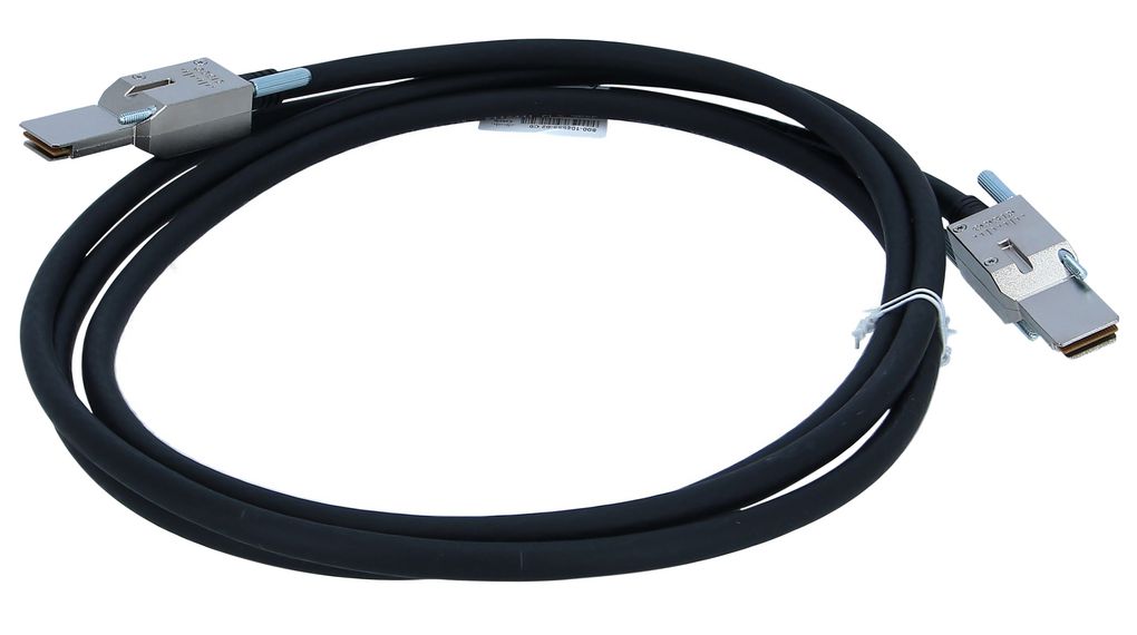 Network Stack Cables Cisco Stacking Network Cable - 9.84 ft Network Cable for Network Devic ...