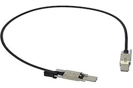 Cisco Stacking Network Cable - 9.84 ft Network Cable for Network Devic ...