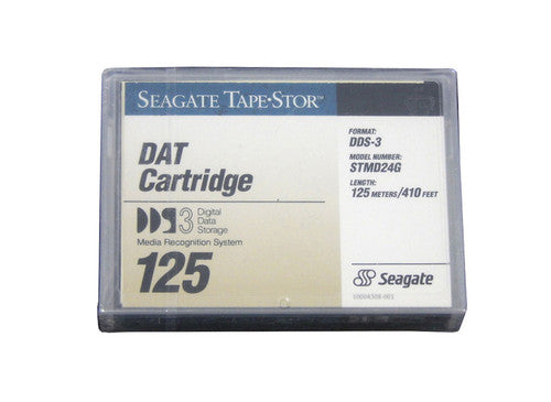 Seagate STDM24 Data Tapes