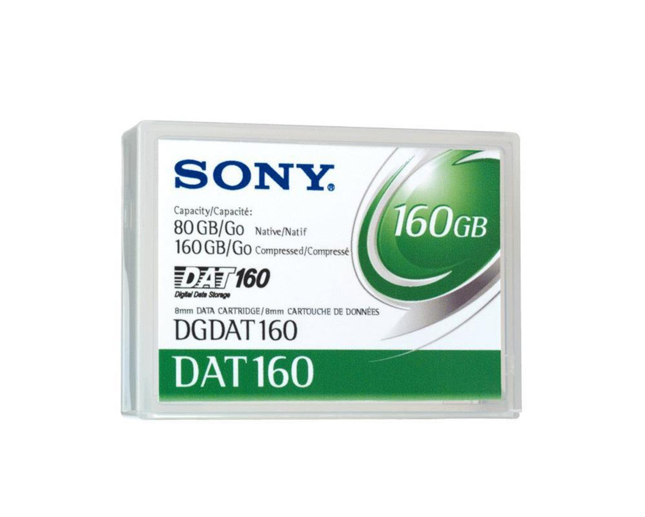 Sony DGDAT160 Data Tapes