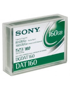 Sony DGDAT160 Data Tapes