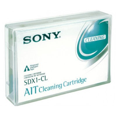Sony SDX2-50C Data Tapes