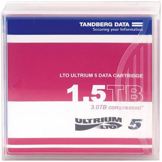 TANDBERG 433955 Data Tapes