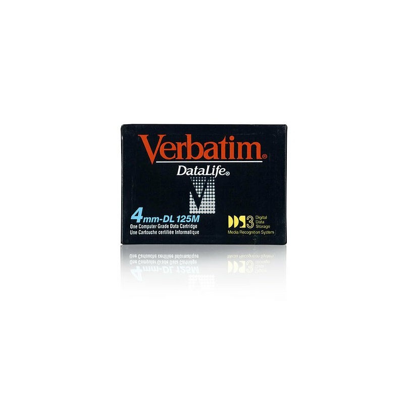 Verbatim 91688 Data Tapes