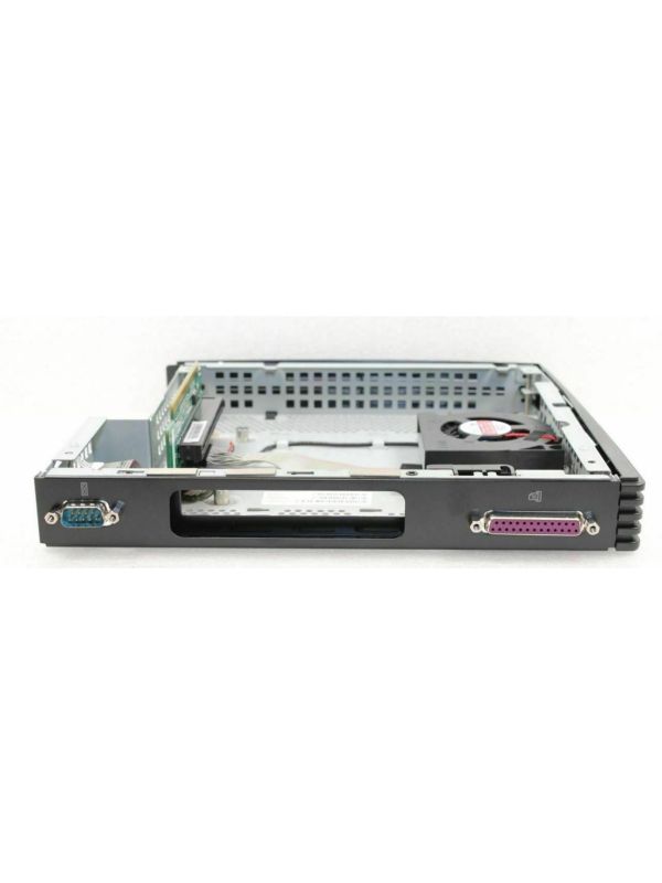 Hewlett Packard Enterprise Replacement Parts Business Expansion Module Chassis