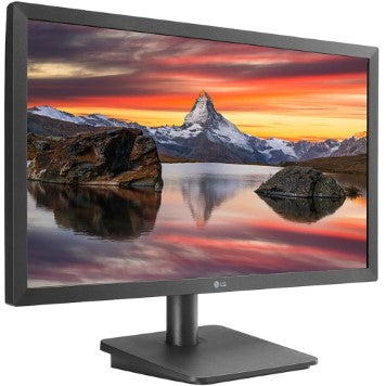 Lg 22BP410-B