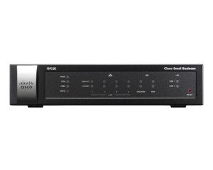 Cisco RV320-K9-AR