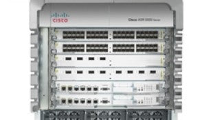 Cisco ASR-9006-DC