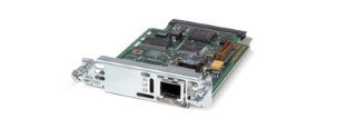 Cisco VWIC3-1MFT-T1/E1