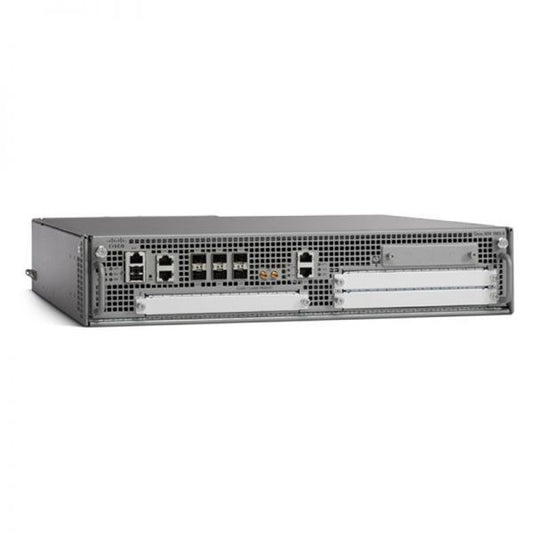 Cisco C1-ASR1002-HX/K9