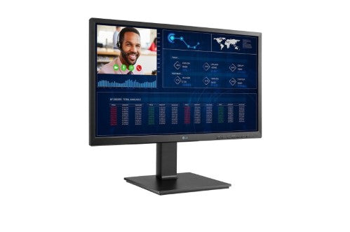 Lg 24CN670IK6N