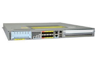 Cisco ASR1001X-20G-SEC