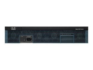 Cisco CISCO2921-HSEC/K9